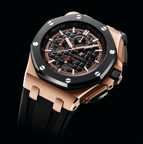 audemars piguet royal oak offshore replica